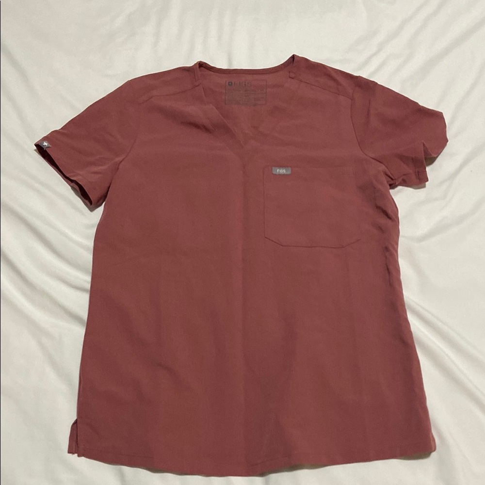 Figs Women’s scrub top
